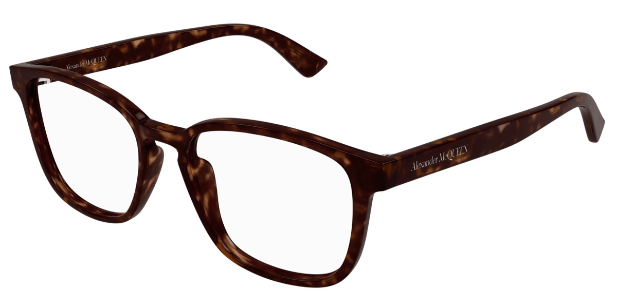 Alexander McQueen AM0462O Eyeglasses
