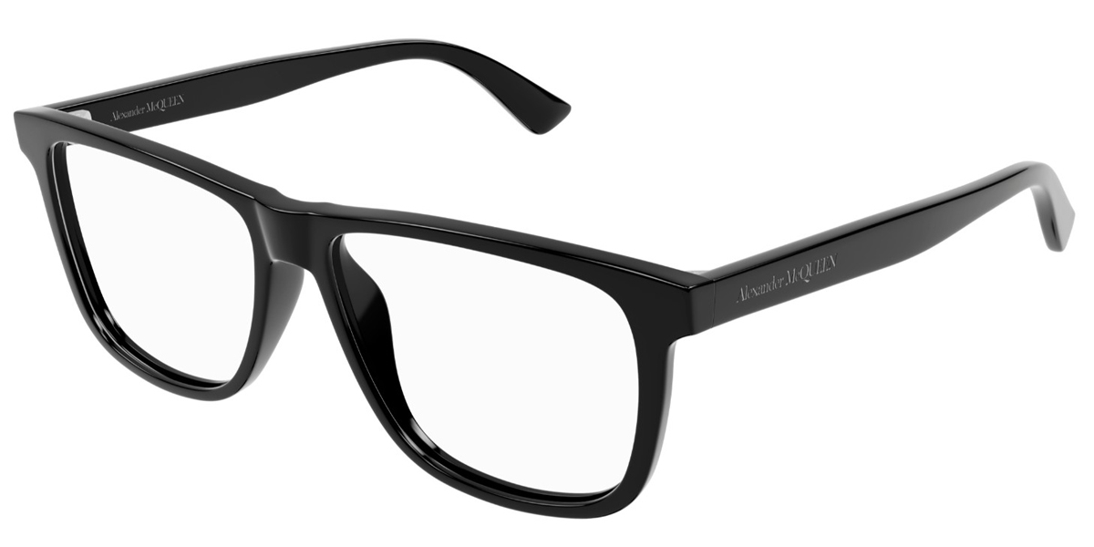 Alexander McQueen AM0463O Eyeglasses