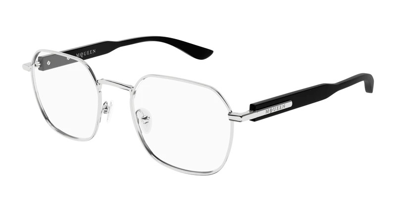 Alexander McQueen AM0499O Eyeglasses