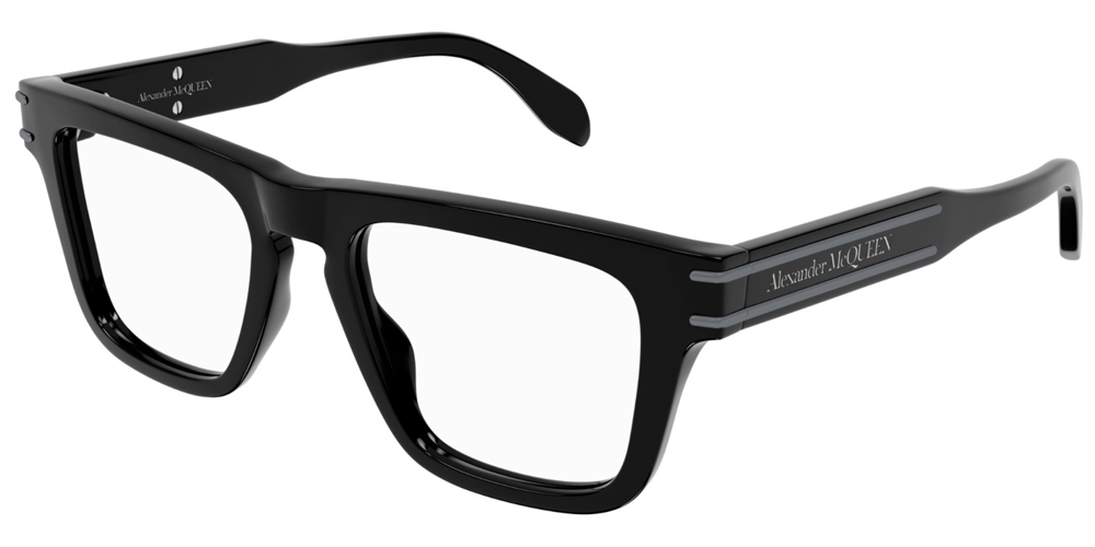 Alexander McQueen AM0400O Eyeglasses