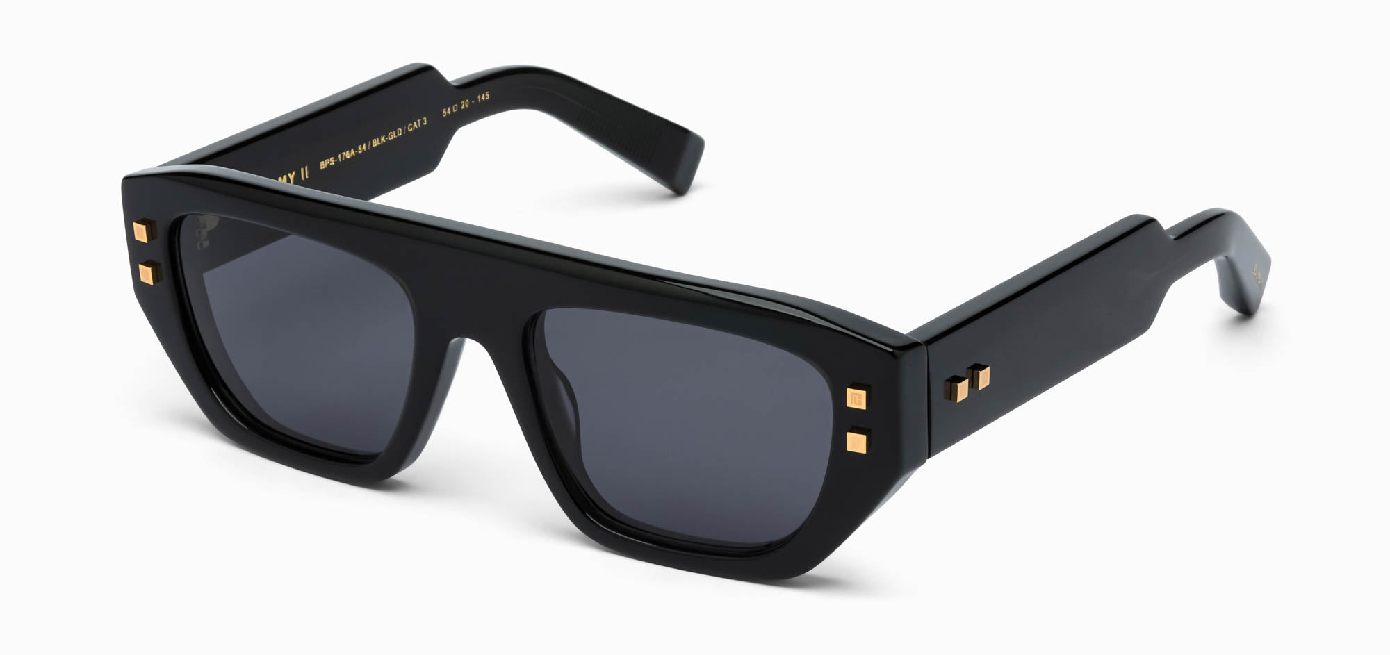 Balmain B-Army II BPS176