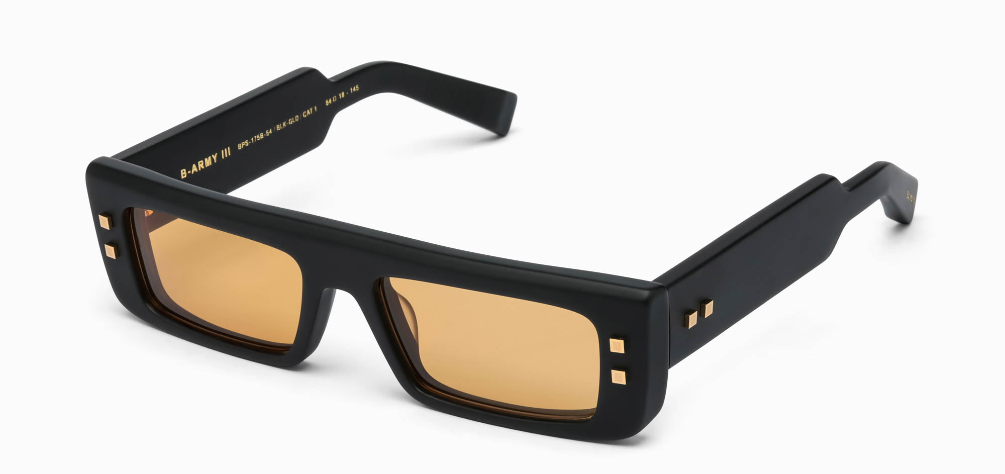 Balmain B-Army III BPS175