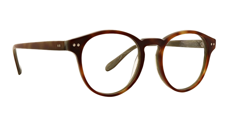 Badgley Mischka Marmon Eyeglasses