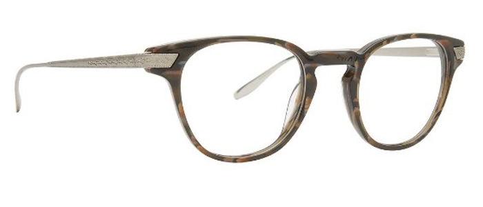 Badgley Mischka Barclay Eyeglasses