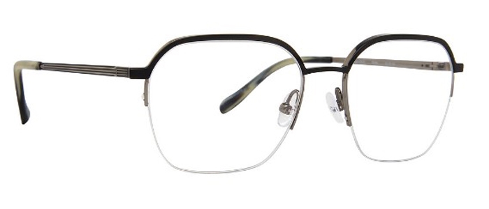 Badgley Mischka Burke Eyeglasses