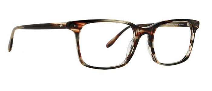 Badgley Mischka Donovan Eyeglasses