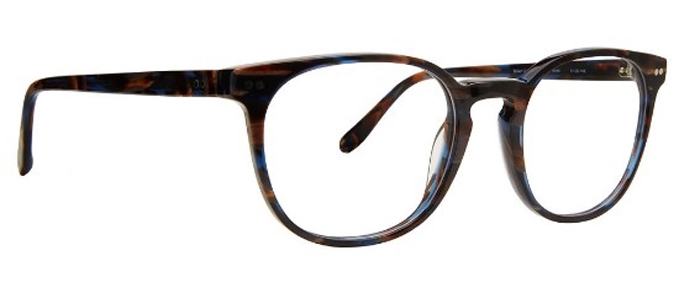 Badgley Mischka Evan Eyeglasses