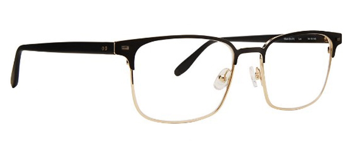 Badgley Mischka Luc Eyeglasses