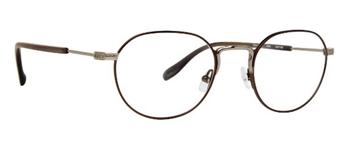 Badgley Mischka Myles Eyeglasses