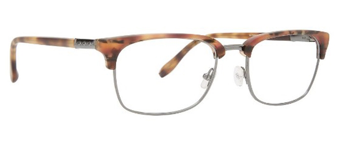 Badgley Mischka Vic Eyeglasses