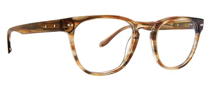 Badgley Mischka Zach Eyeglasses