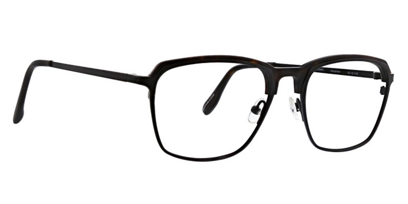 Badgley Mischka Alexander Eyeglasses