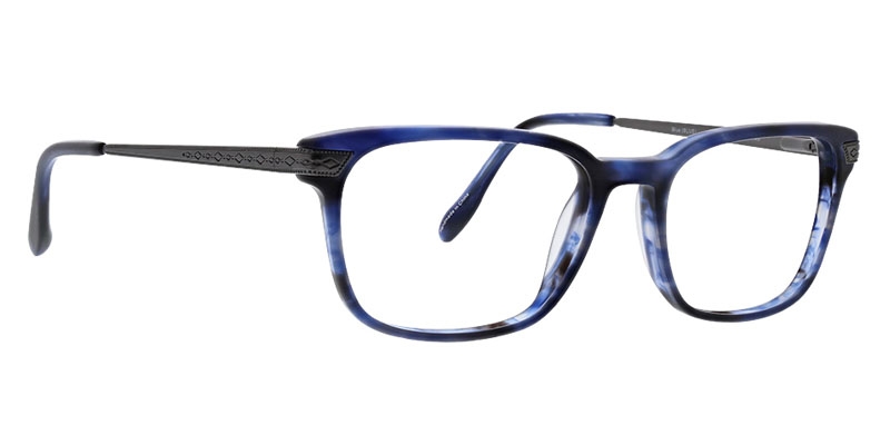 Badgley Mischka Baker Eyeglasses