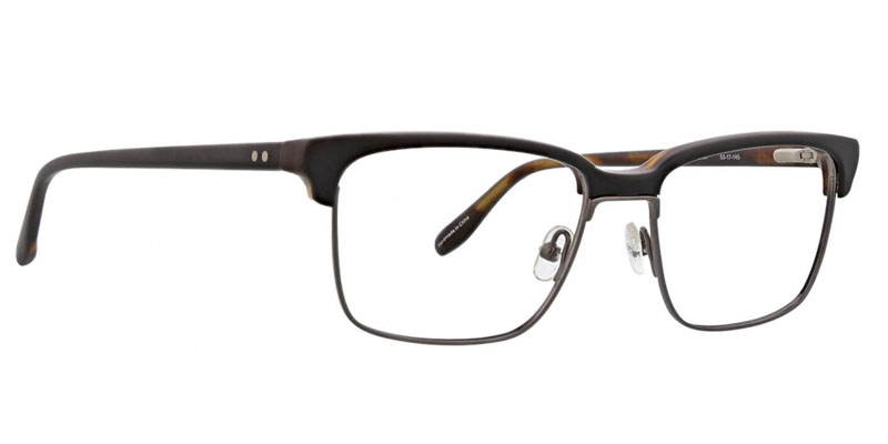 Badgley Mischka Devon Eyeglasses
