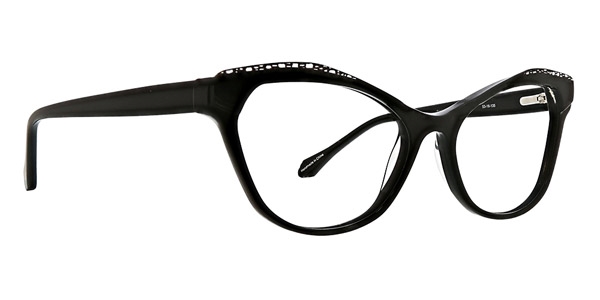 Badgley Mischka Gabrielle Eyeglasses