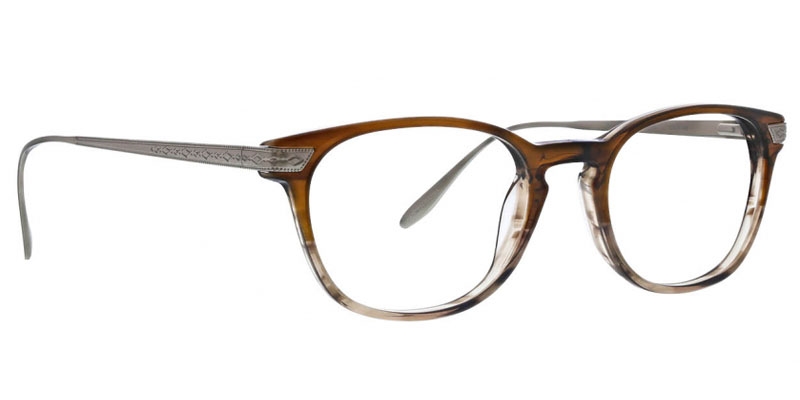 Badgley Mischka Gaylen Eyeglasses