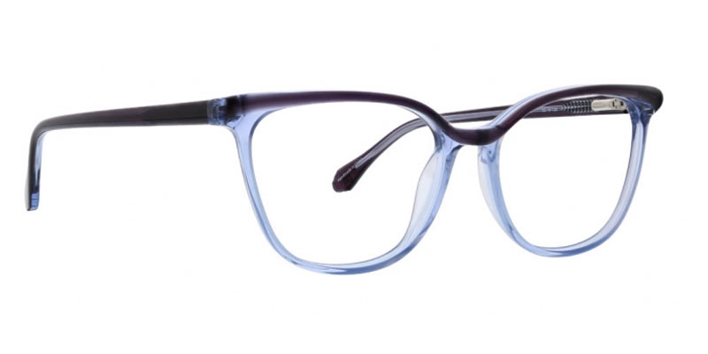 Badgley Mischka Geneve Eyeglasses