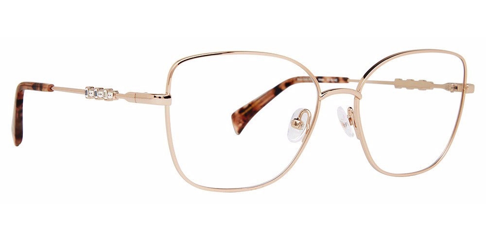Badgley Mischka Ninon Eyeglasses