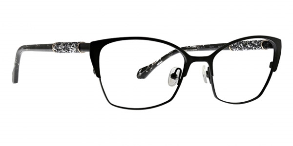 Badgley Mischka Regine Eyeglasses