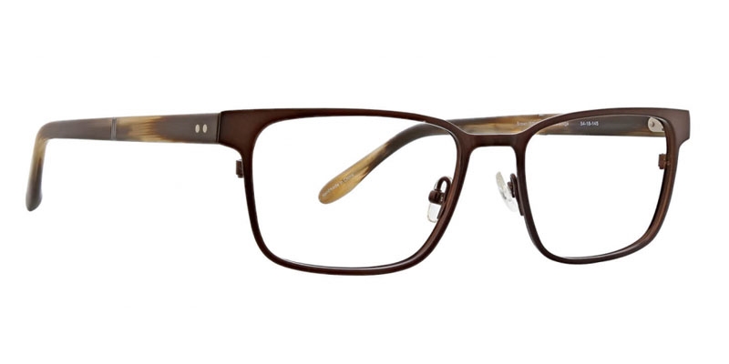 Badgley Mischka Saratoga Eyeglasses