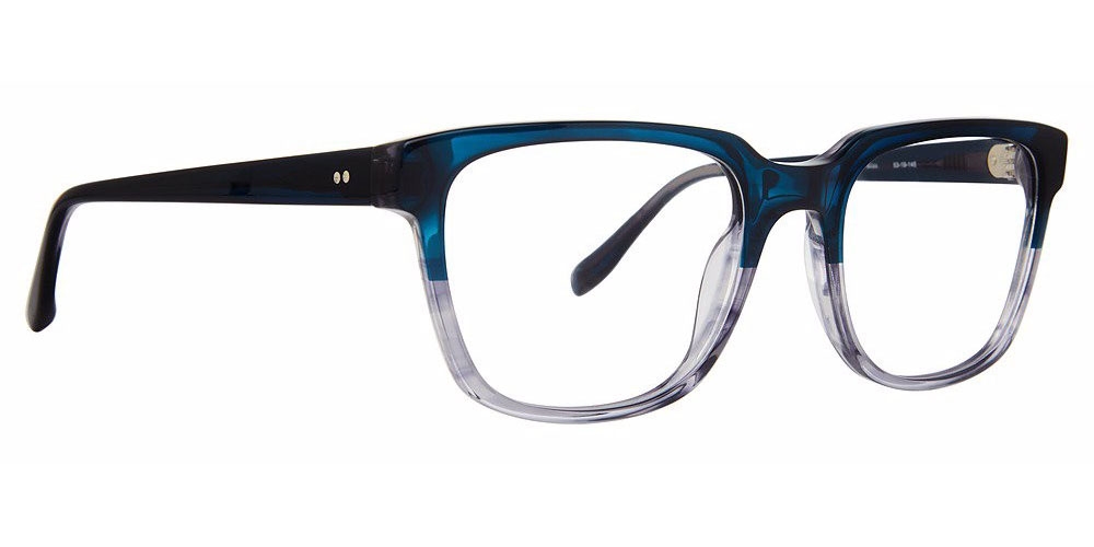 Badgley Mischka Silas Eyeglasses