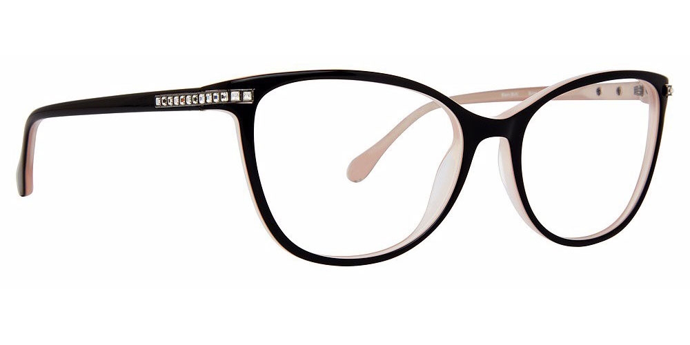 Badgley Mischka Sirine Eyeglasses