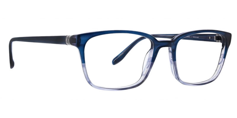 Badgley Mischka Thomas Eyeglasses