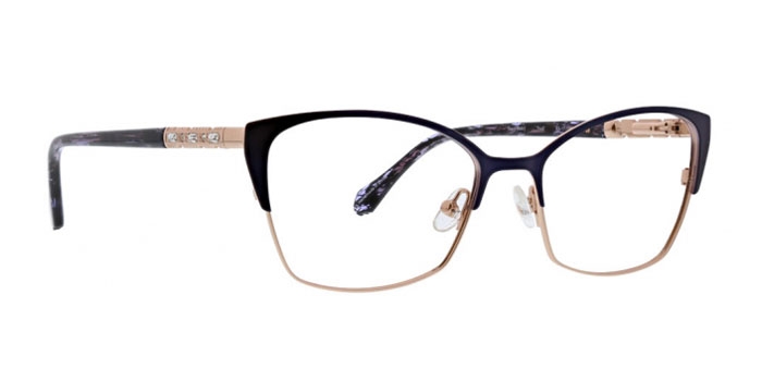 Badgley Mischka Trudi Eyeglasses