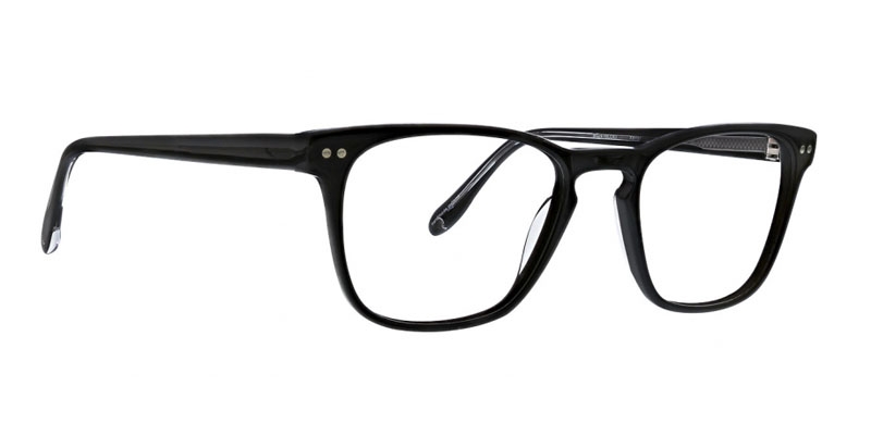 Badgley Mischka Xavier Eyeglasses