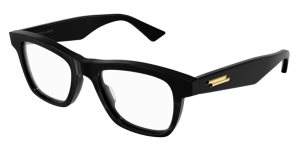 Bottega Veneta BV1120O Eyeglasses