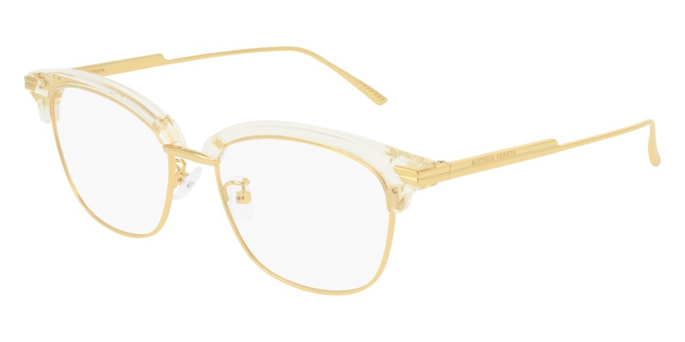 Bottega Veneta BV1011OA Eyeglasses