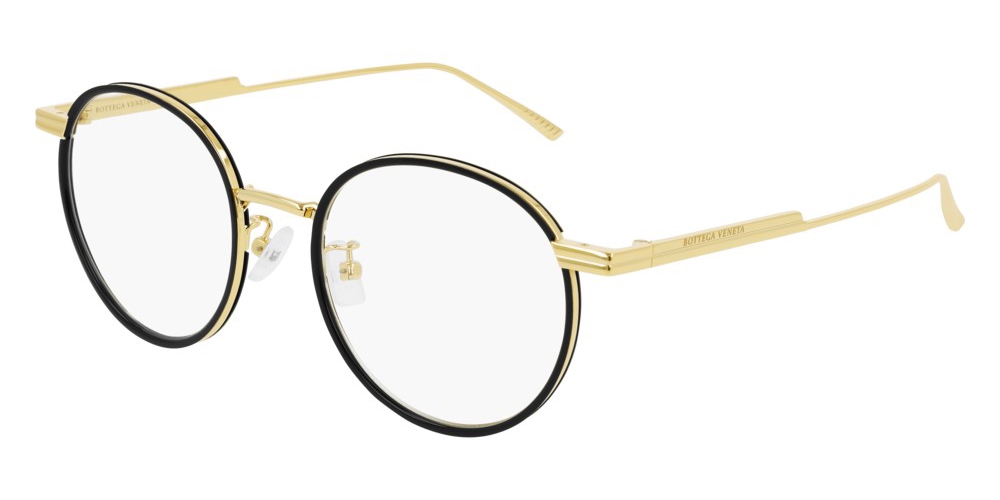 Bottega Veneta BV1017O Eyeglasses