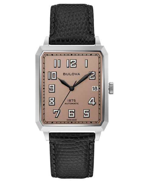 Bulova Joseph Bulova Breton 96B331