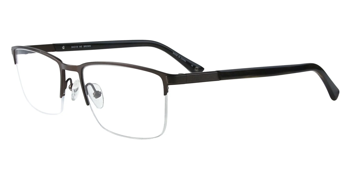 Bulova Alcova Eyeglasses
