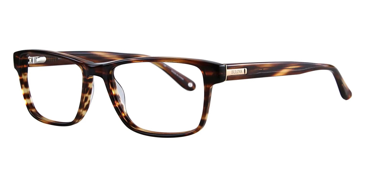 Bulova Bolton Eyeglasses