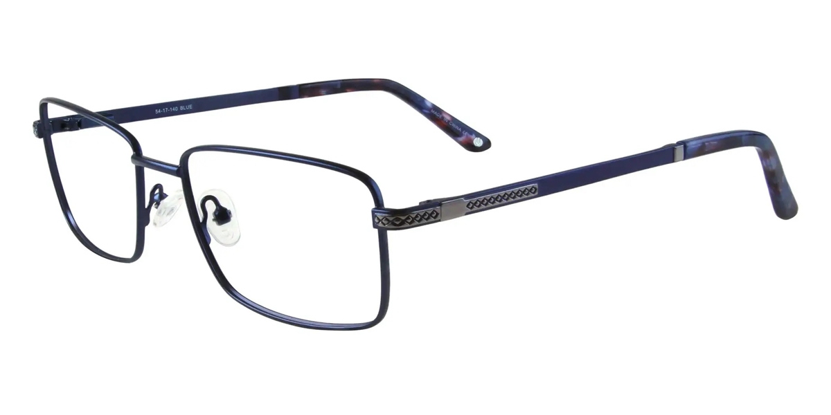Bulova Burleson Eyeglasses