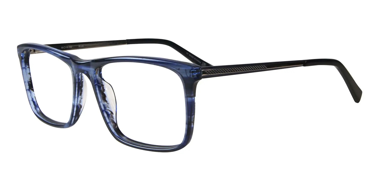 Bulova Byblos Eyeglasses
