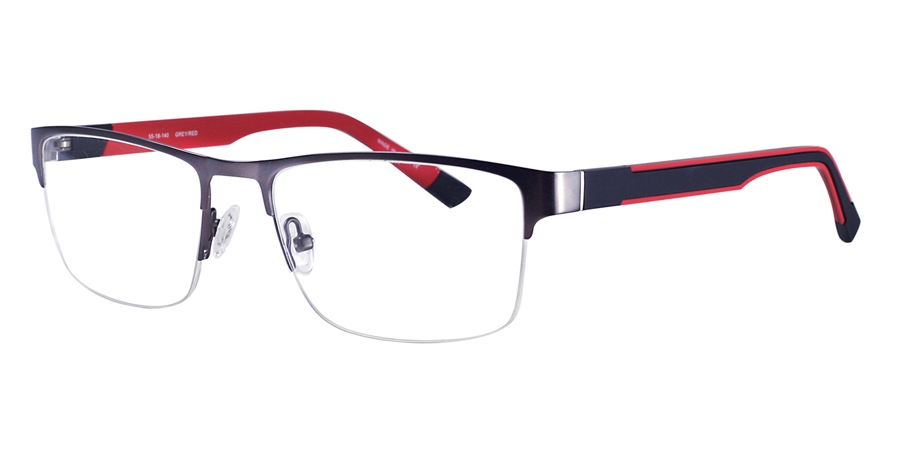 Bulova Fallbrook Eyeglasses