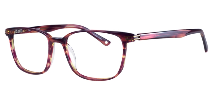Bulova Zanzibar Eyeglasses
