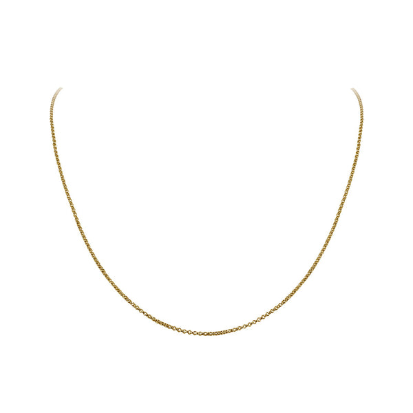 Lafonn Classic Chain CH00028G20