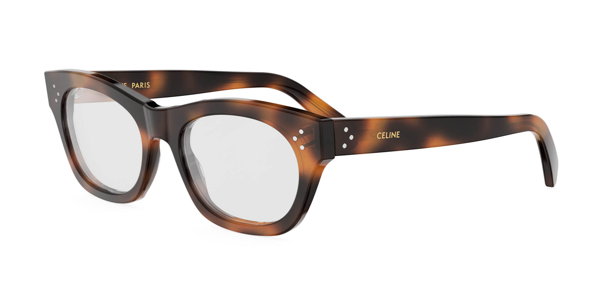 CELINE 3 Dots CL50166I