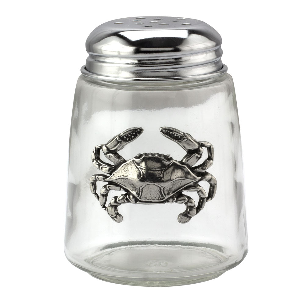 Salisbury Blue Crab Spice Shaker