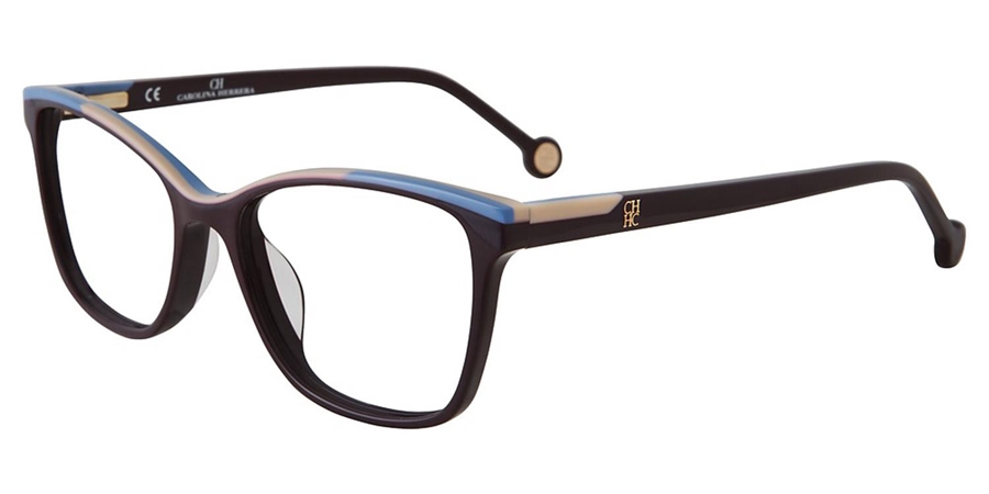 Carolina Herrera VHE 820K Eyeglasses
