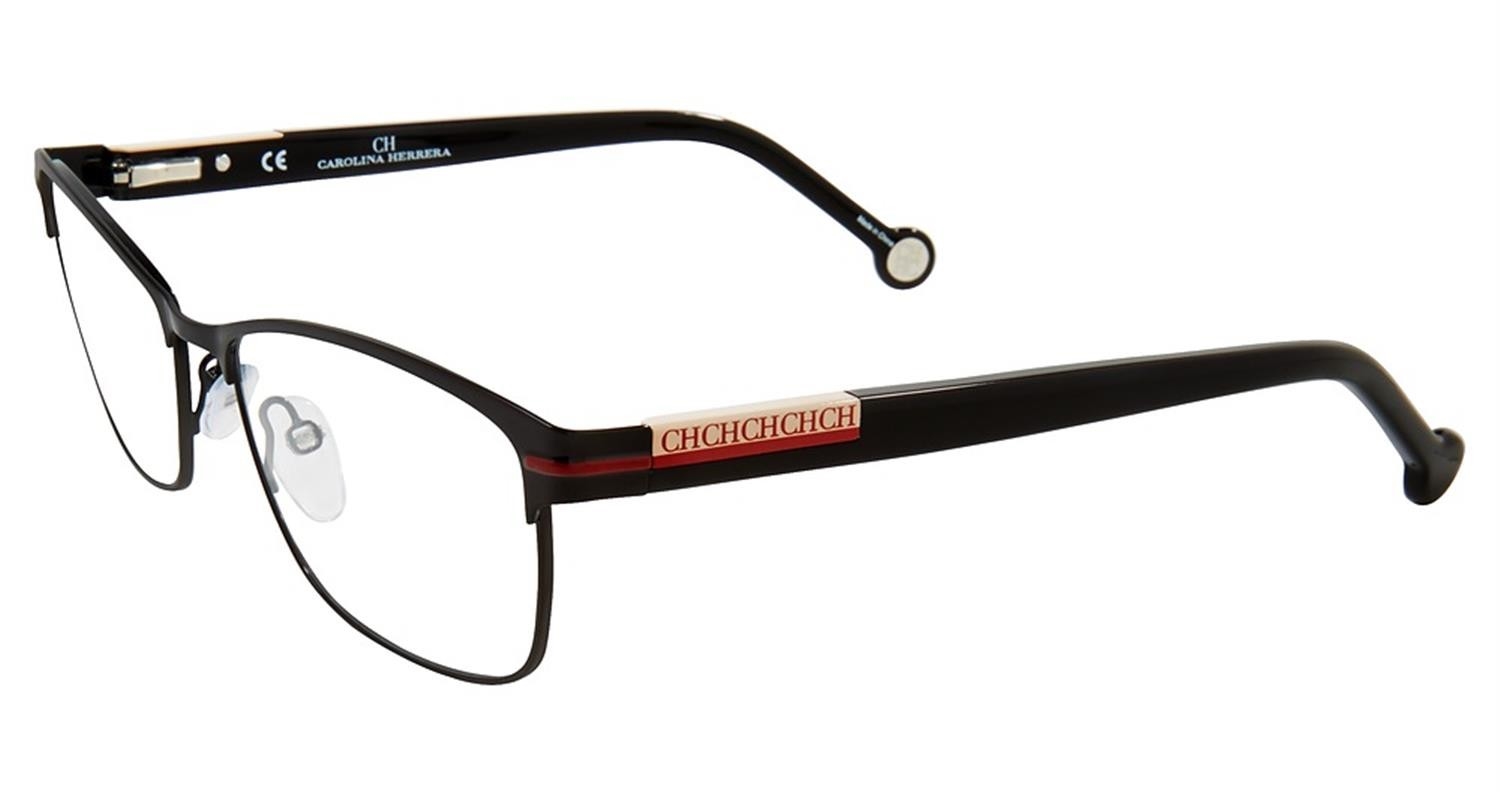 Carolina Herrera VHE 096K Eyeglasses