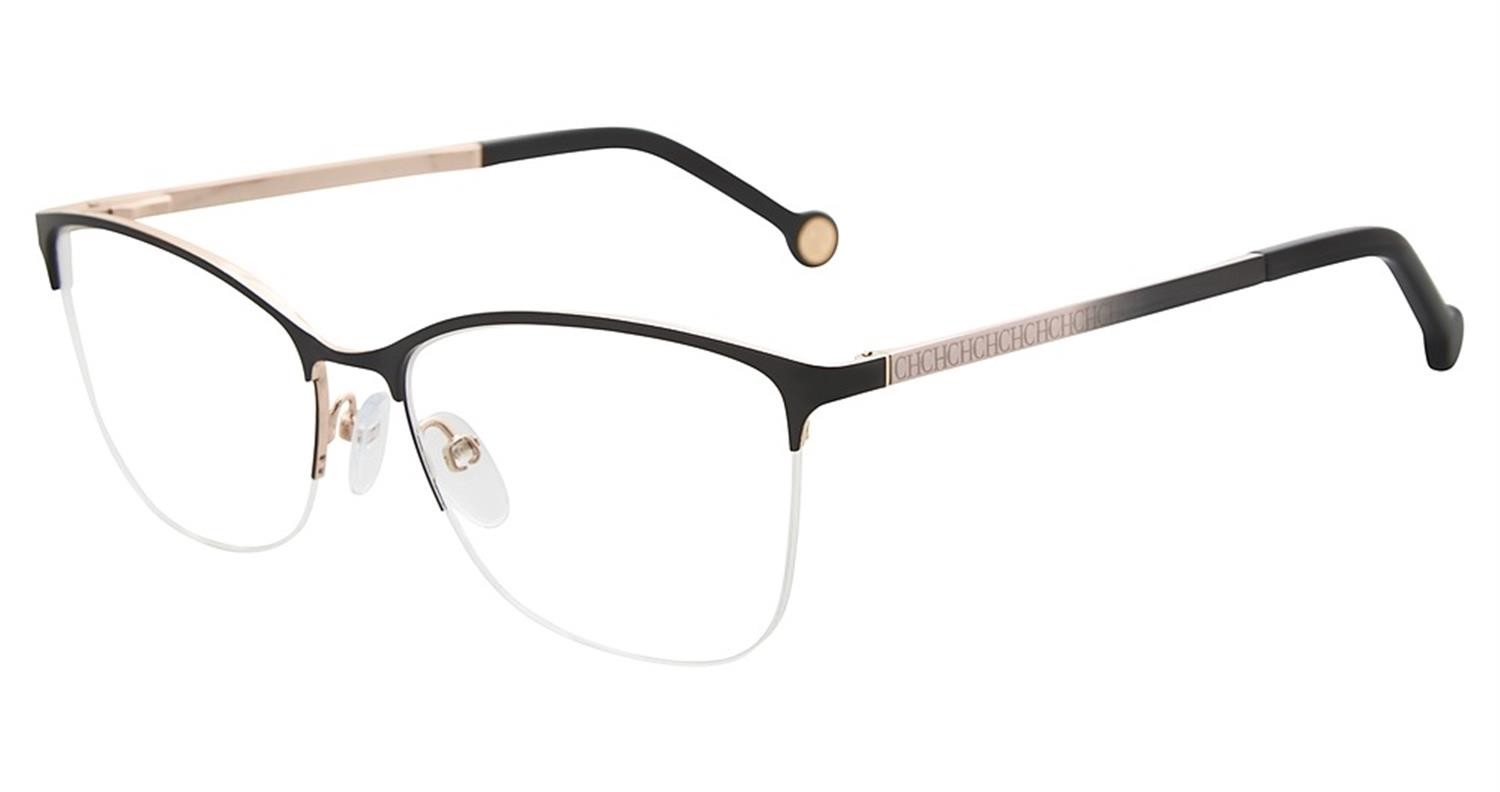 Carolina Herrera VHE 108K Eyeglasses