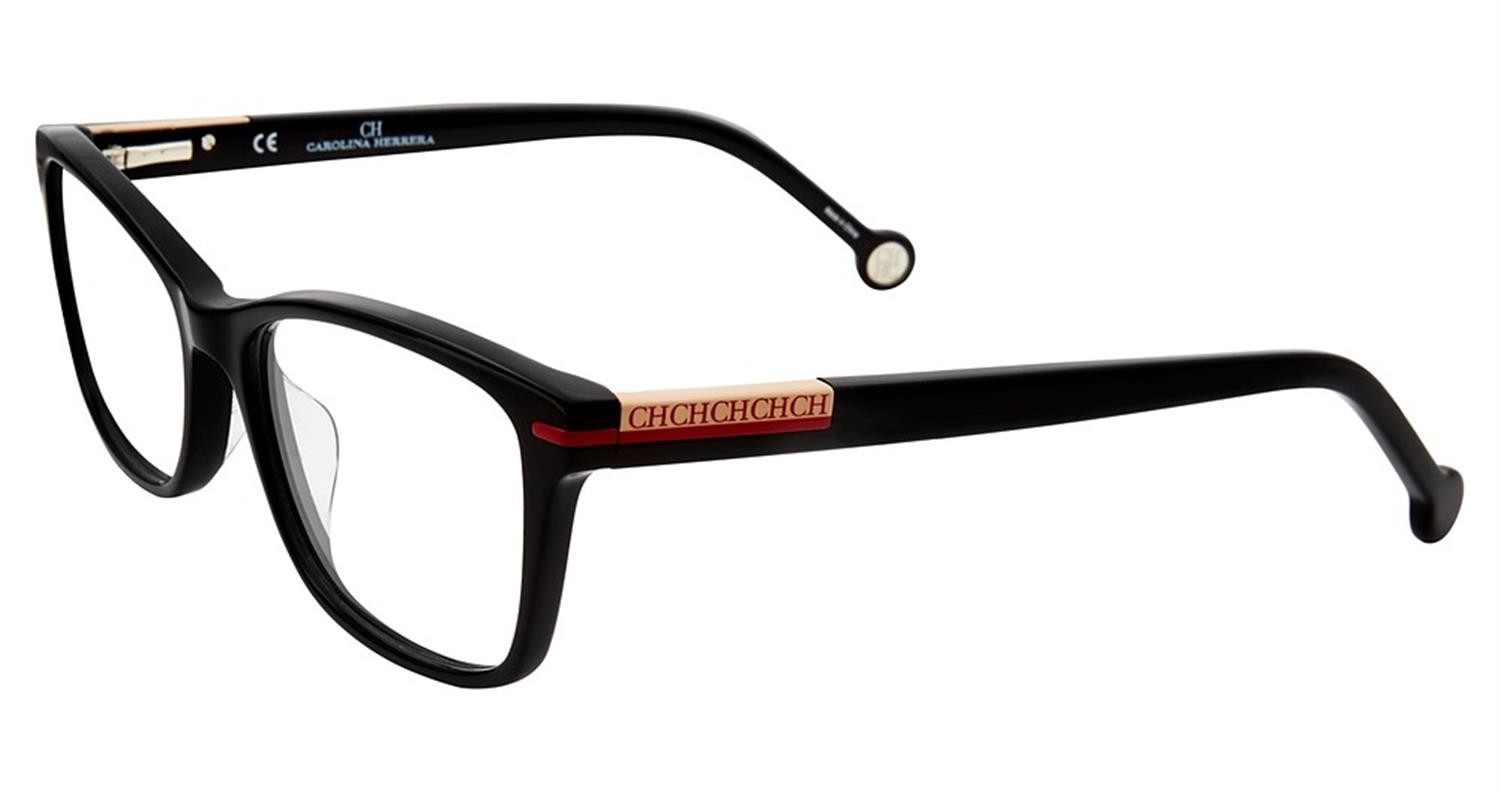 Carolina Herrera VHE 729K Eyeglasses