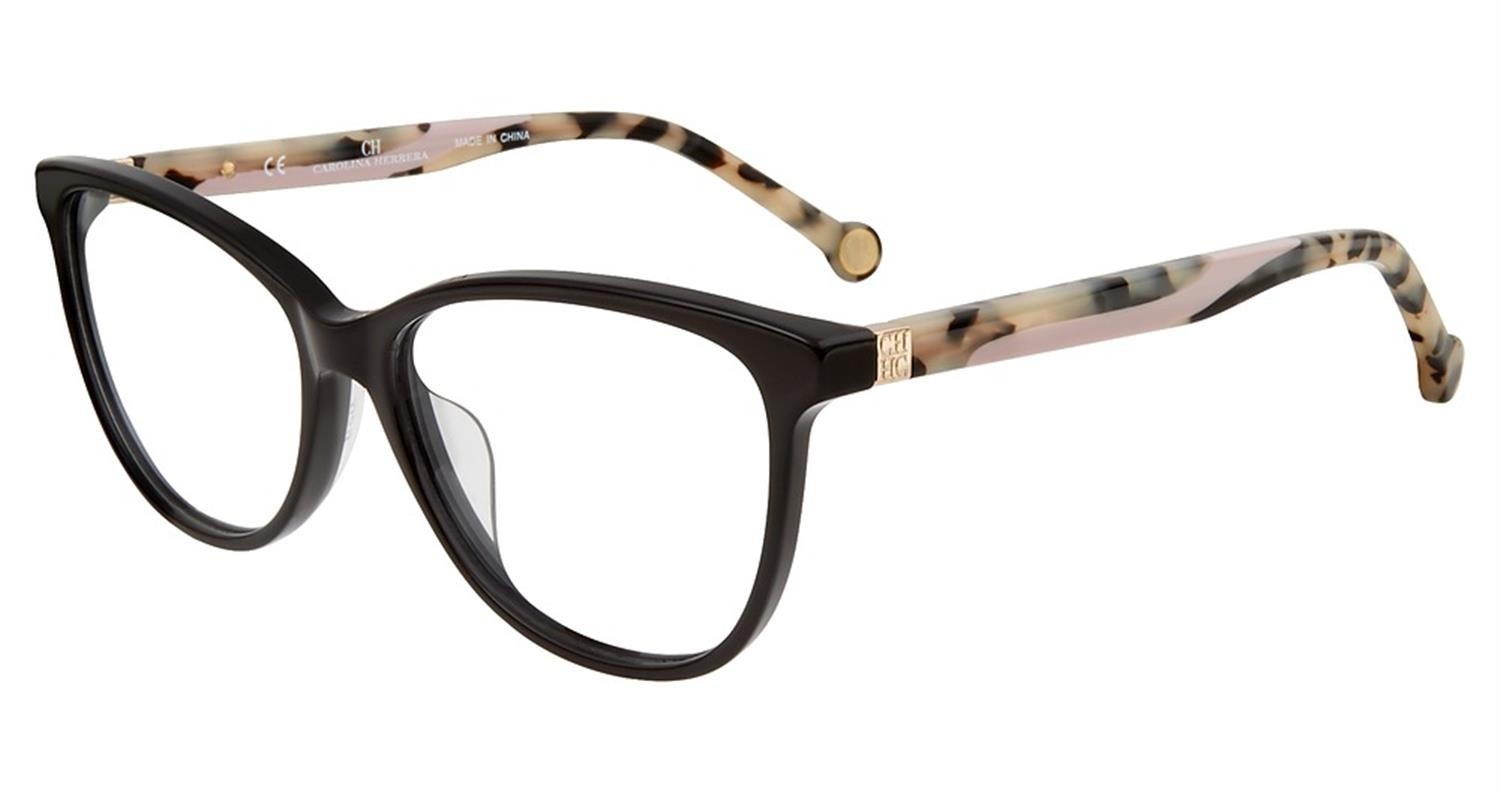 Carolina Herrera VHE 770K Eyeglasses
