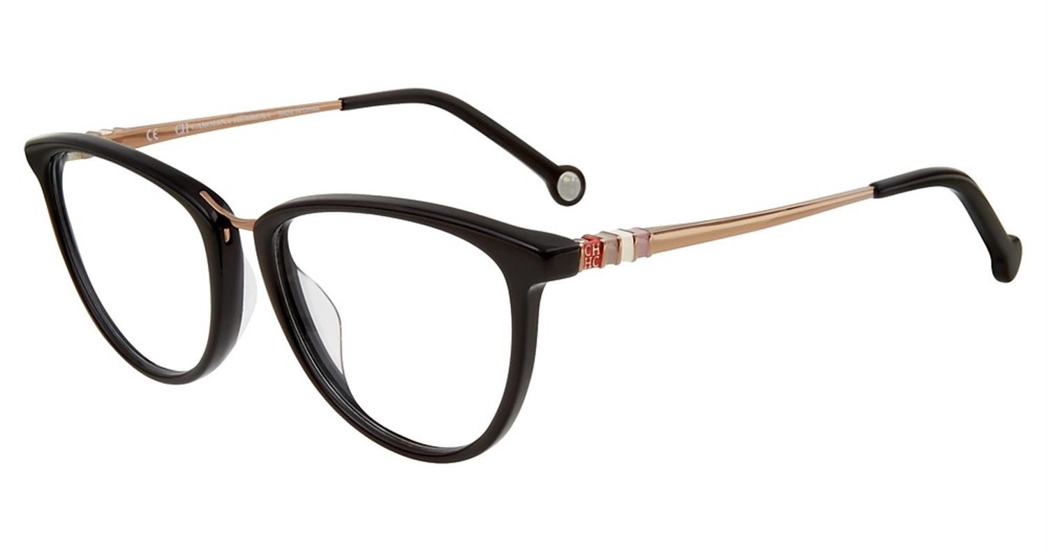 Carolina Herrera VHE 778K Eyeglasses