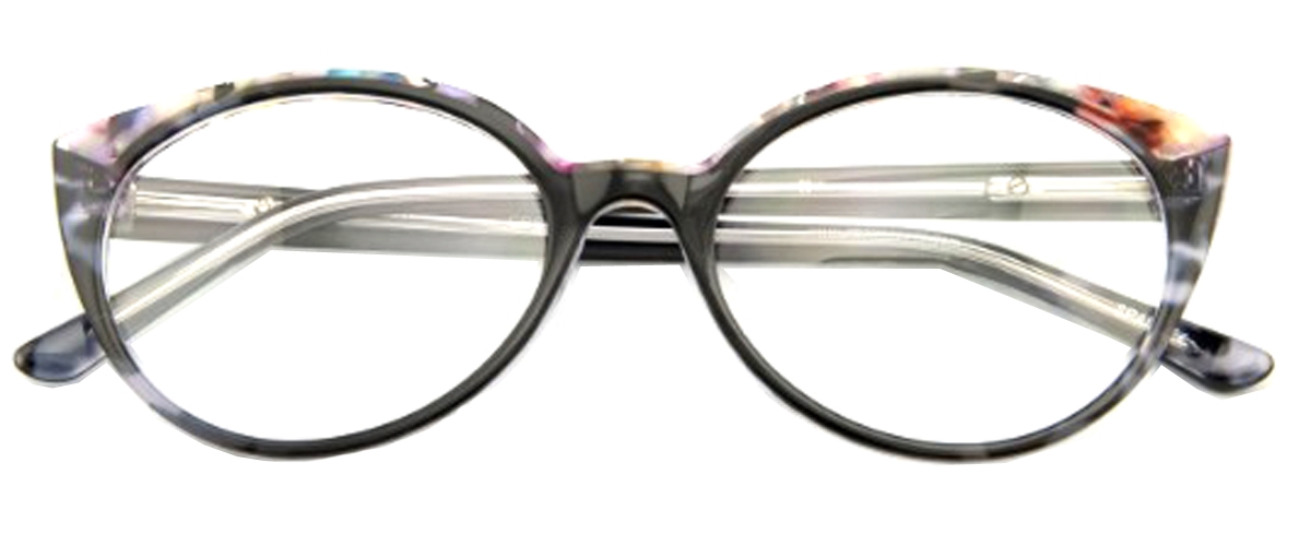 Charmossas Borena Eyeglasses