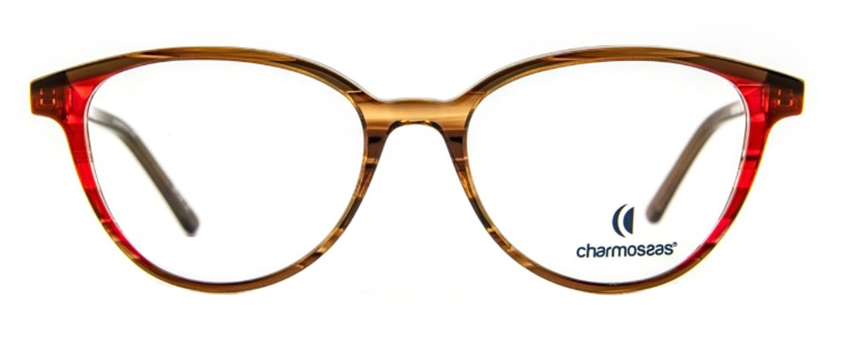Charmossas Day Forest Eyeglasses